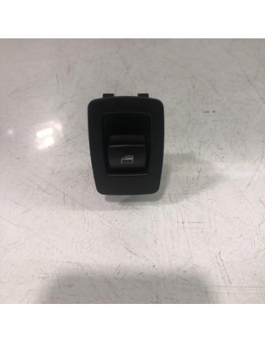 Interrupteur de leve vitre BMW SERIE 1 E87 PHASE 2 