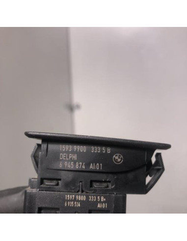 Interrupteur de leve vitre BMW SERIE 1 E87 PHASE 2 