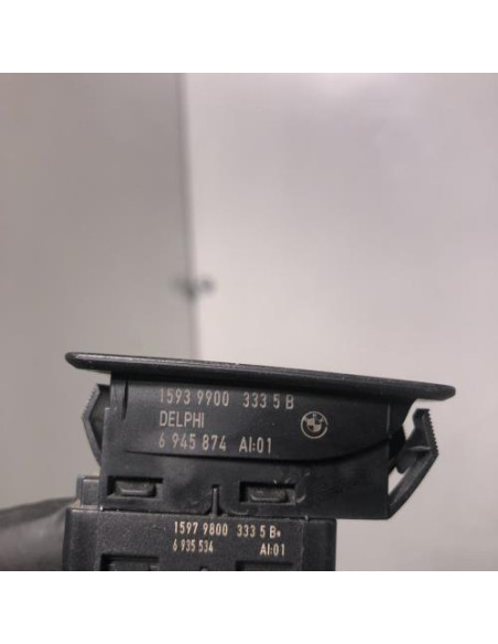 Interrupteur de leve vitre BMW SERIE 1 E87 PHASE 2 