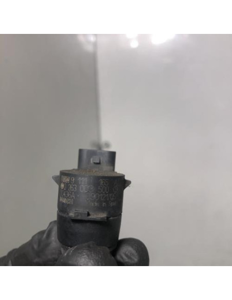 Capteur aide au stationnement BMW SERIE 1 E87 PHASE 2 