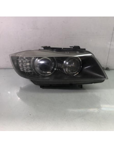 Optique avant principal droit (feux)(phare) BMW SERIE 3 E90 PHASE 2 