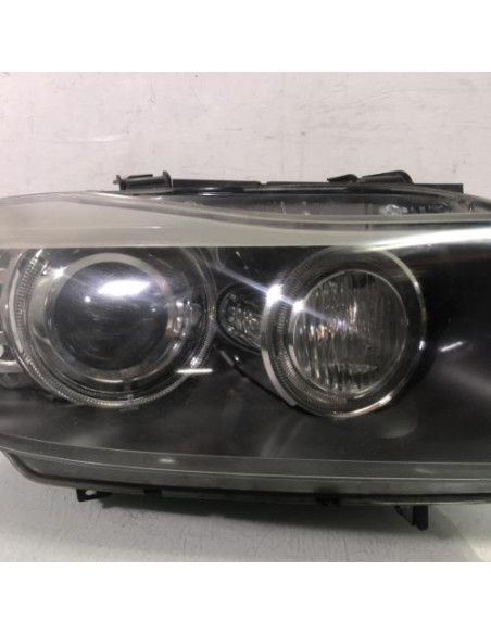 Optique avant principal droit (feux)(phare) BMW SERIE 3 E90 PHASE 2 