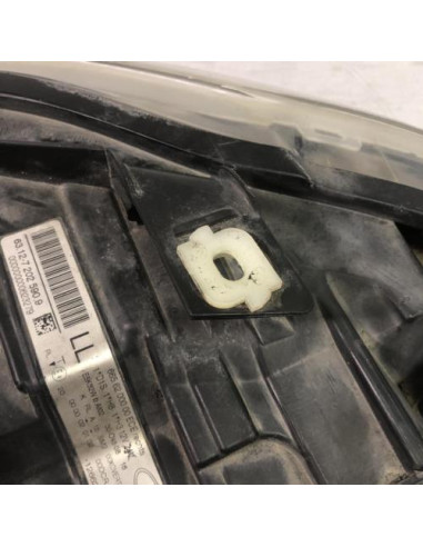 Optique avant principal droit (feux)(phare) BMW SERIE 3 E90 PHASE 2 