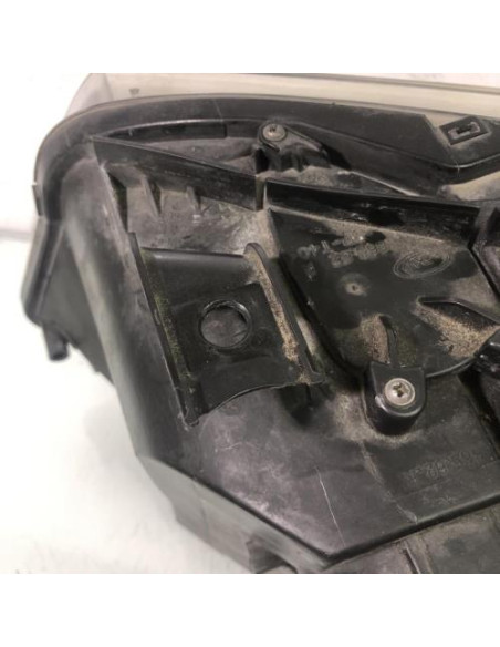 Optique avant principal droit (feux)(phare) BMW SERIE 3 E90 PHASE 2 