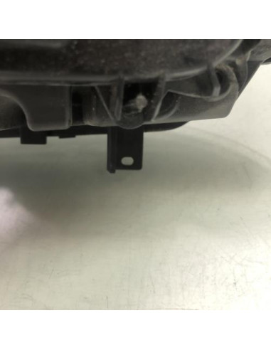 Optique avant principal droit (feux)(phare) BMW SERIE 3 E90 PHASE 2 