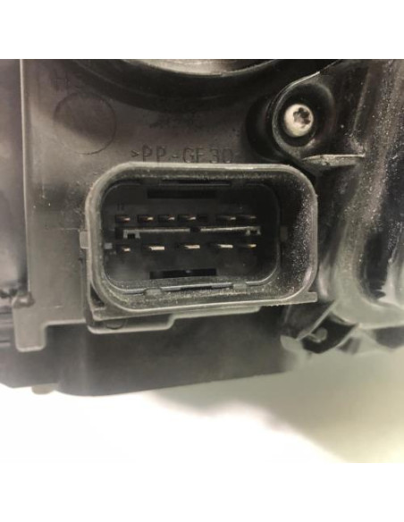 Optique avant principal droit (feux)(phare) BMW SERIE 3 E90 PHASE 2 