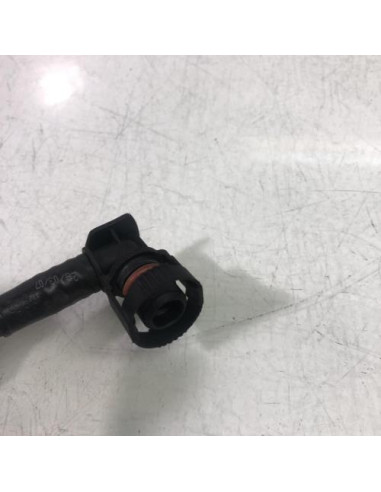 Durite BMW Z4 E85 ROADSTER PHASE 1 CABRIOLET 