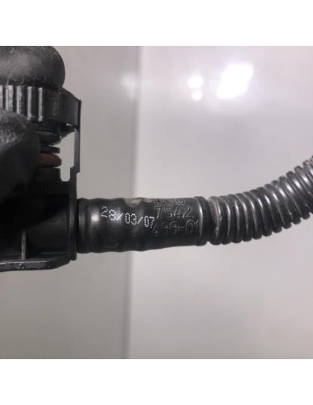 Durite BMW Z4 E85 ROADSTER PHASE 1 CABRIOLET 