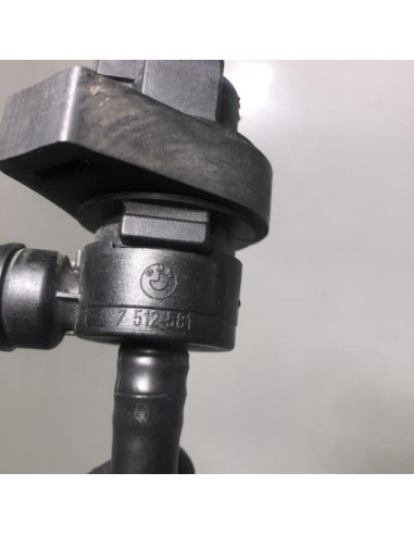 Capteur BMW Z4 E85 ROADSTER PHASE 1 CABRIOLET 