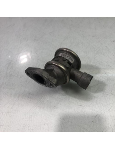 Vanne EGR BMW Z4 E85 ROADSTER PHASE 1 CABRIOLET 