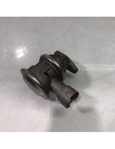 Vanne EGR BMW Z4 E85 ROADSTER PHASE 1 CABRIOLET 