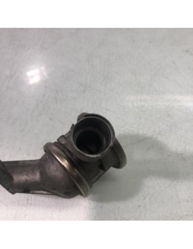 Vanne EGR BMW Z4 E85 ROADSTER PHASE 1 CABRIOLET 