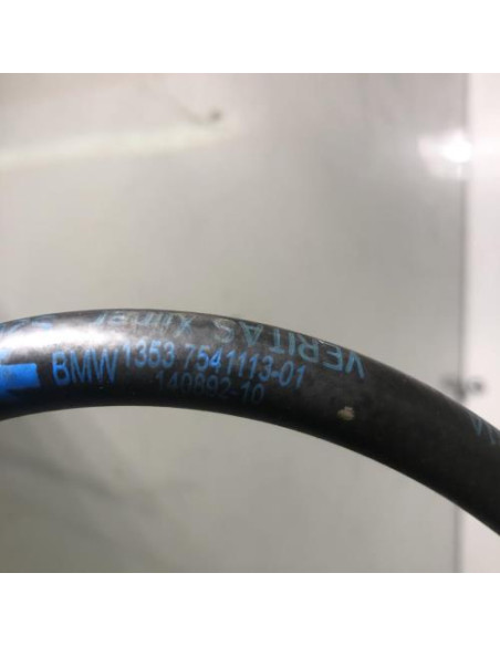 Durite BMW Z4 E85 ROADSTER PHASE 1 CABRIOLET 