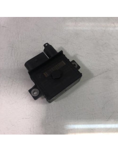 Boitier de prechauffage BMW SERIE 3 E90 PHASE 2 