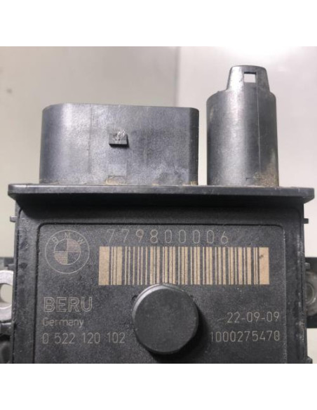 Boitier de prechauffage BMW SERIE 3 E90 PHASE 2 