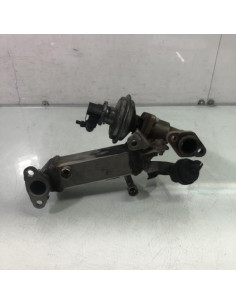 Radiateur EGR BMW SERIE 3 E90 PHASE 2 