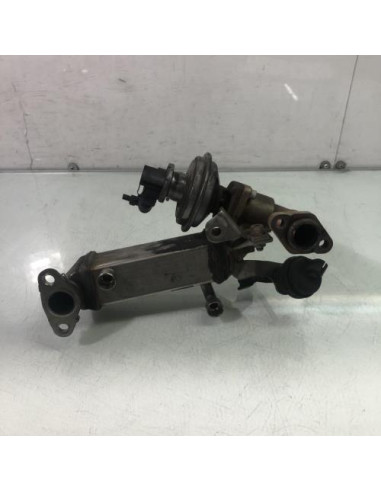 Radiateur EGR BMW SERIE 3 E90 PHASE 2 