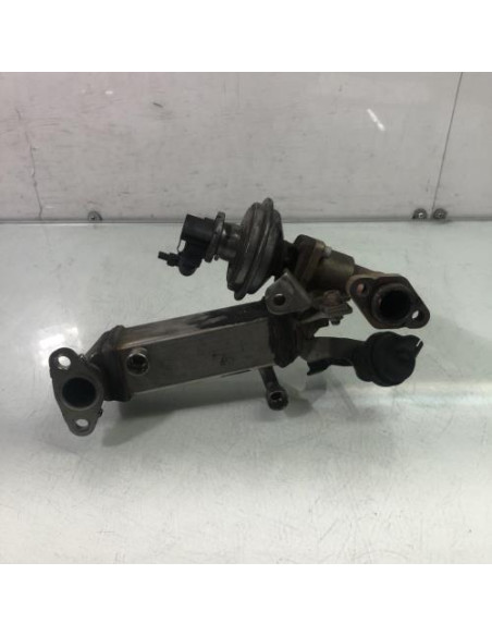 Radiateur EGR BMW SERIE 3 E90 PHASE 2 