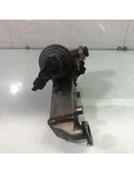 Radiateur EGR BMW SERIE 3 E90 PHASE 2 