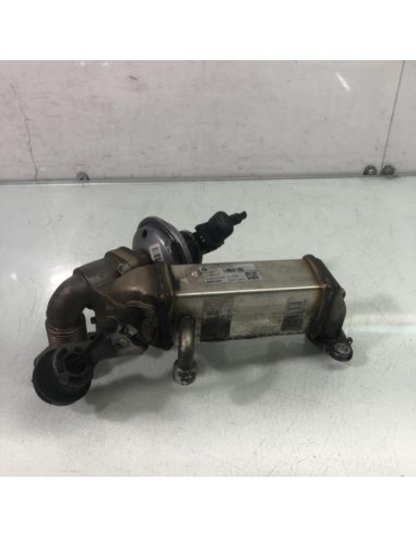 Radiateur EGR BMW SERIE 3 E90 PHASE 2 