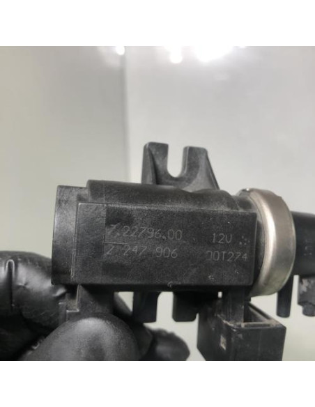 Capteur BMW SERIE 3 E90 PHASE 2 