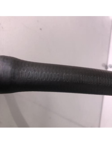 Durite BMW X3 E83 PHASE 1 Diesel