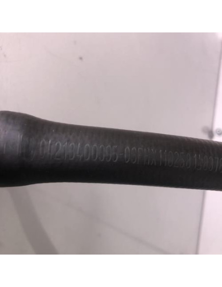 Durite BMW X3 E83 PHASE 1 Diesel