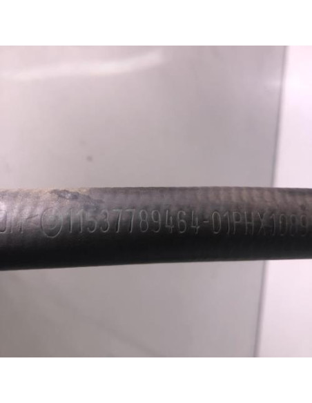 Durite BMW X3 E83 PHASE 1 Diesel