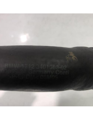 Durite BMW X3 E83 PHASE 1 Diesel