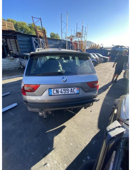 Pompe à vide BMW X3 E83 PHASE 1 Diesel