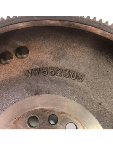 Volant moteur MINI MINI 2 R56 PHASE 1 