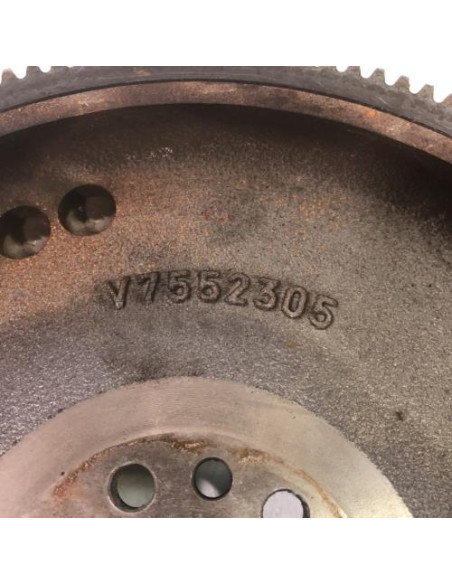 Volant moteur MINI MINI 2 R56 PHASE 1 