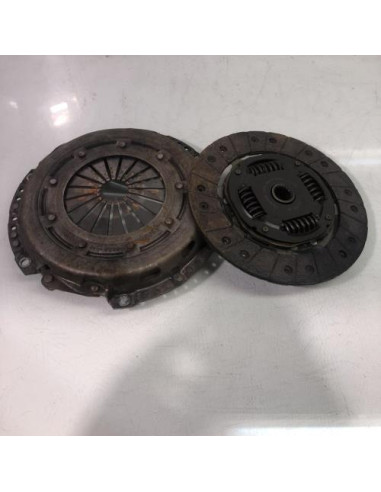 Embrayage MINI MINI 2 R56 PHASE 1 