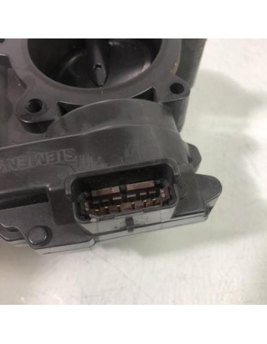 Boitier papillon MINI MINI 2 R56 PHASE 1 