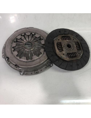 Embrayage MINI MINI 2 R56 PHASE 1 