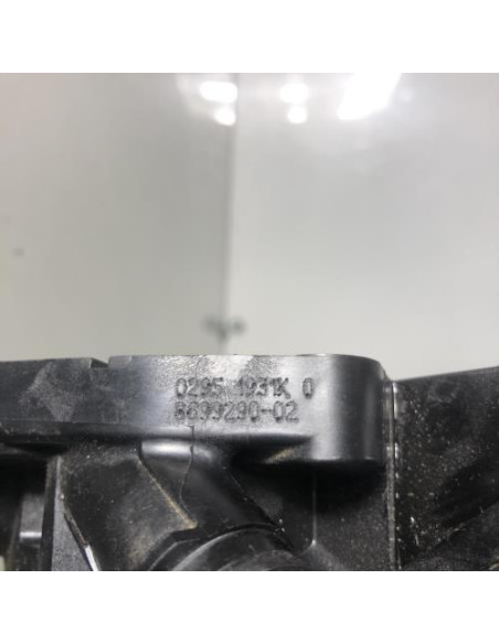 Pompe à eau MINI MINI 2 R56 PHASE 1 