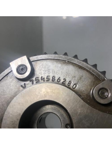 Arbre a came MINI MINI 2 R56 PHASE 1 