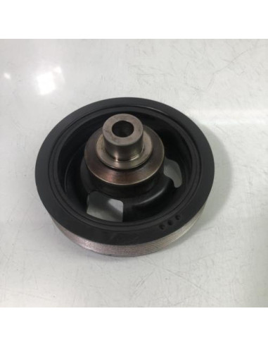 Poulie damper MINI MINI 2 R56 PHASE 1 