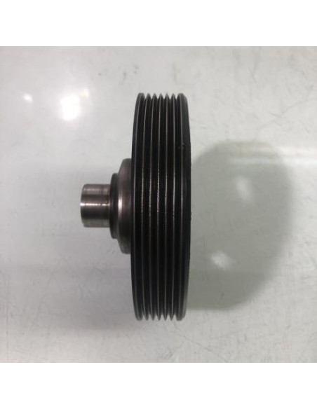 Poulie damper MINI MINI 2 R56 PHASE 1 