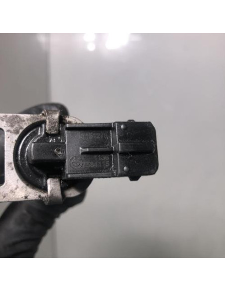 Bloc electrovannes BMW SERIE 3 E90 PHASE 2 