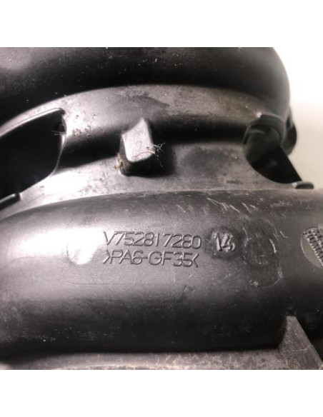 Collecteur d'admission MINI MINI 2 R56 PHASE 1 