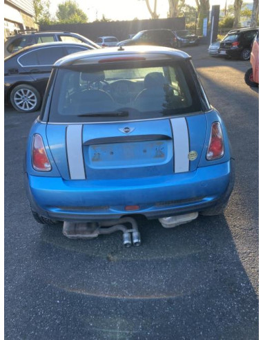 Support de boite MINI MINI 1 R50/R53 PHASE 1 Essence