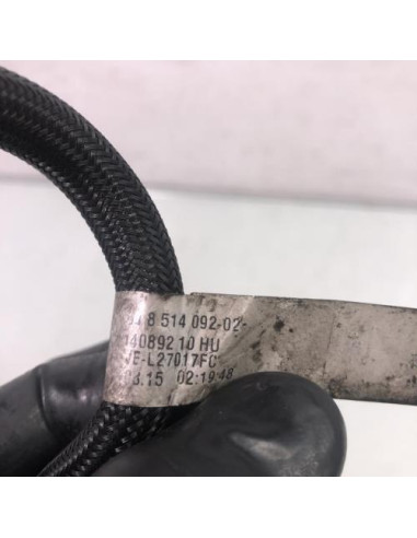 Durite BMW SERIE 1 F20 PHASE 2 