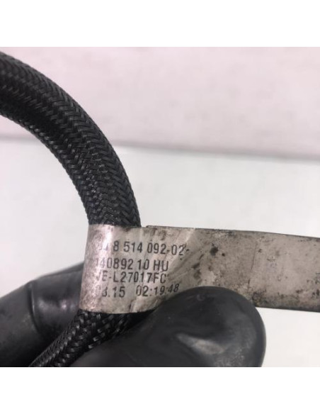 Durite BMW SERIE 1 F20 PHASE 2 