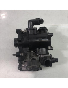 Pompe à eau BMW X1 F48 PHASE 1 