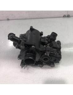 Pompe à eau BMW X1 F48 PHASE 1  2