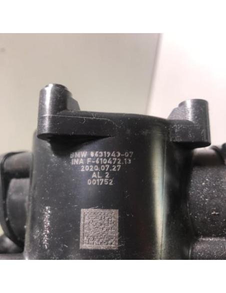 Pompe à eau BMW X1 F48 PHASE 1 