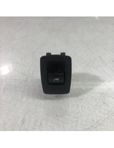 Interrupteur de leve vitre BMW SERIE 3 E90 PHASE 1 