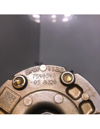 Arbre a came BMW SERIE 1 E87 PHASE 2 