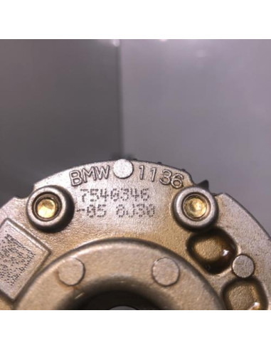 Arbre a came BMW SERIE 1 E87 PHASE 2 